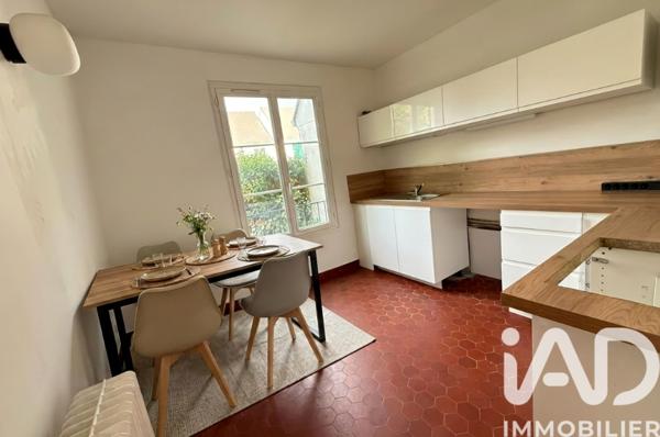 Maison à vendre 6 pièces 128,69 m² Cesson