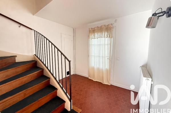 Maison à vendre 6 pièces 128,69 m² Cesson