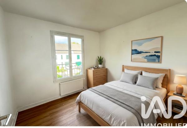 Maison à vendre 6 pièces 128,69 m² Cesson