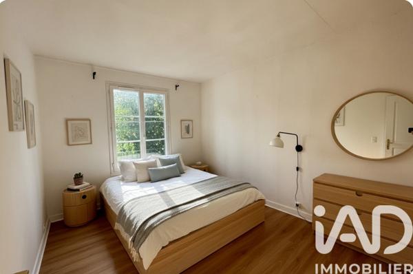 Maison à vendre 6 pièces 128,69 m² Cesson