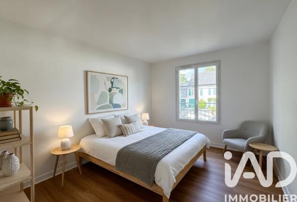 Maison à vendre 6 pièces 128,69 m² Cesson