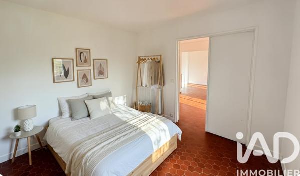 Maison à vendre 6 pièces 128,69 m² Cesson