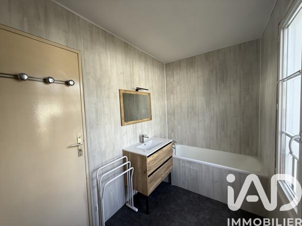Maison à vendre 6 pièces 128,69 m² Cesson