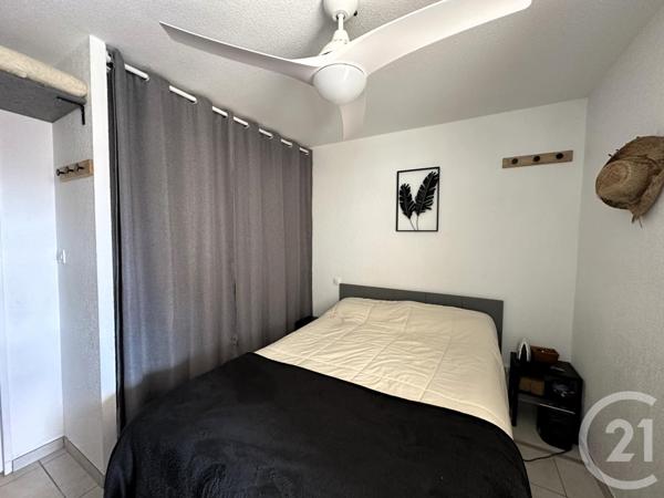 Appartement T2 à vendre  2 pièces - 37,63 m2 ARGELES SUR MER - 66