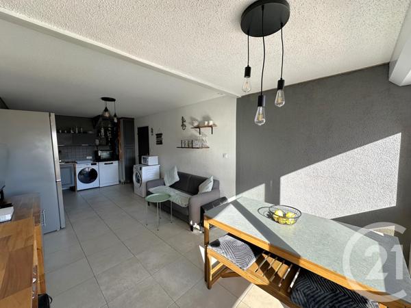 Appartement T2 à vendre  2 pièces - 37,63 m2 ARGELES SUR MER - 66