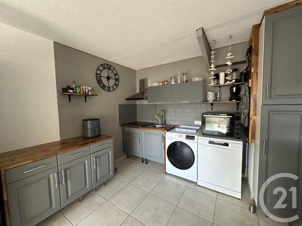 Appartement T2 à vendre  2 pièces - 37,63 m2 ARGELES SUR MER - 66