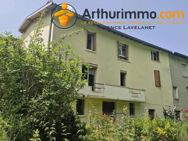 Vente Maison 6 pièces 137 m2 à Montferrier