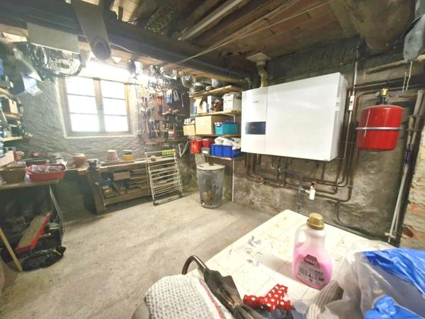 Vente Maison 6 pièces 137 m2 à Montferrier