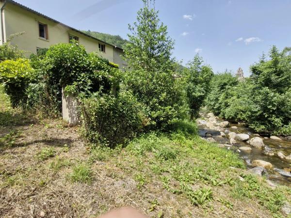 Vente Maison 6 pièces 137 m2 à Montferrier