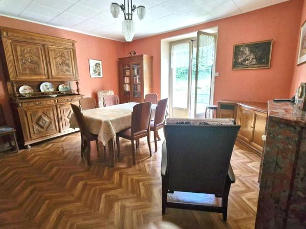 Vente Maison 6 pièces 137 m2 à Montferrier