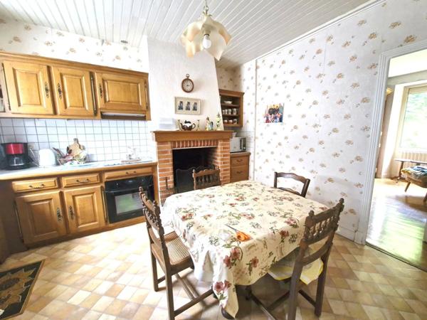 Vente Maison 6 pièces 137 m2 à Montferrier