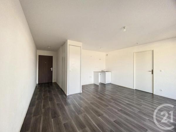 Appartement F2 à vendre  2 pièces - 44,65 m 2   ST FARGEAU PONTHIERRY  - 77