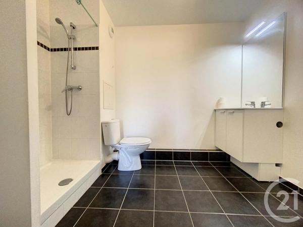 Appartement F2 à vendre  2 pièces - 44,65 m 2   ST FARGEAU PONTHIERRY  - 77