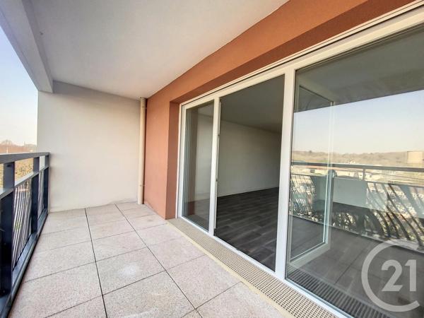 Appartement F2 à vendre  2 pièces - 44,65 m 2   ST FARGEAU PONTHIERRY  - 77