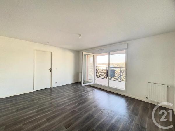 Appartement F2 à vendre  2 pièces - 44,65 m 2   ST FARGEAU PONTHIERRY  - 77