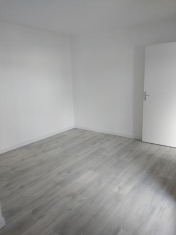 Spacieux T2 de 52 m² neuf à Maromme avec balcon