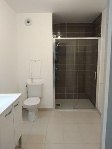 Spacieux T2 de 52 m² neuf à Maromme avec balcon