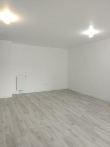 Spacieux T2 de 52 m² neuf à Maromme avec balcon