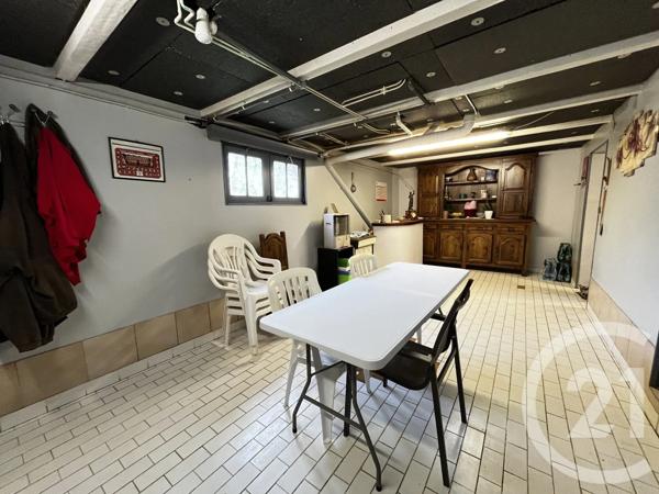 Maison à vendre  6 pièces - 101,33 m 2   AUNEAU BLEURY ST SYMPHORIEN  - 28