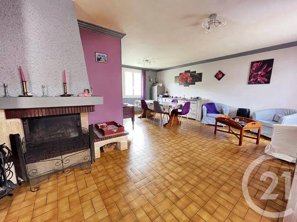 Maison à vendre  6 pièces - 101,33 m 2   AUNEAU BLEURY ST SYMPHORIEN  - 28