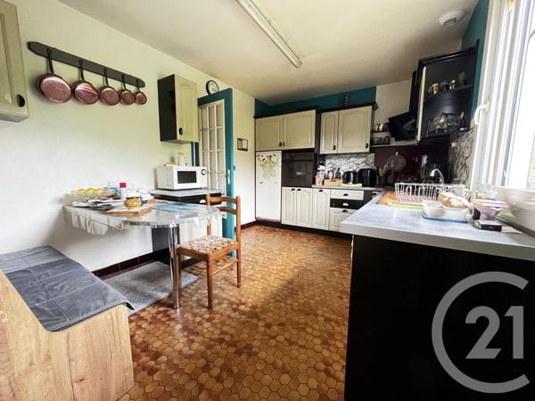 Maison à vendre  6 pièces - 101,33 m 2   AUNEAU BLEURY ST SYMPHORIEN  - 28