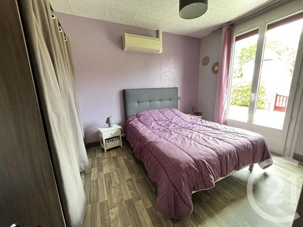 Maison à vendre  6 pièces - 101,33 m 2   AUNEAU BLEURY ST SYMPHORIEN  - 28