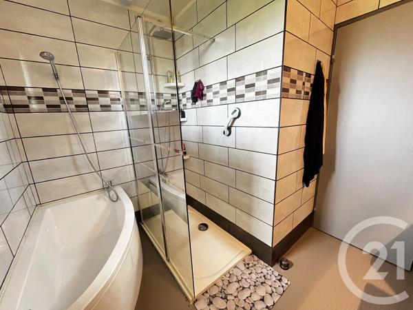 Maison à vendre  6 pièces - 101,33 m 2   AUNEAU BLEURY ST SYMPHORIEN  - 28