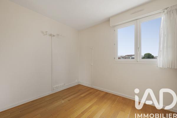 Appartement à vendre 5 pièces 91,67 m² Courbevoie