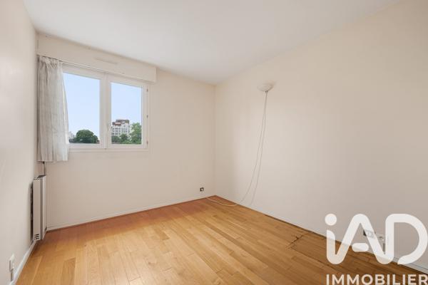 Appartement à vendre 5 pièces 91,67 m² Courbevoie