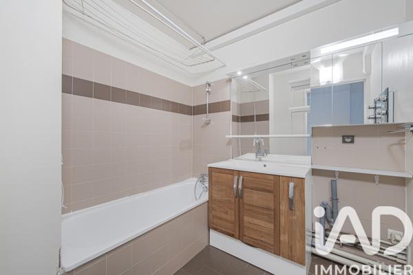 Appartement à vendre 5 pièces 91,67 m² Courbevoie