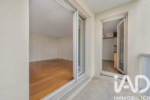 Appartement à vendre 5 pièces 91,67 m² Courbevoie