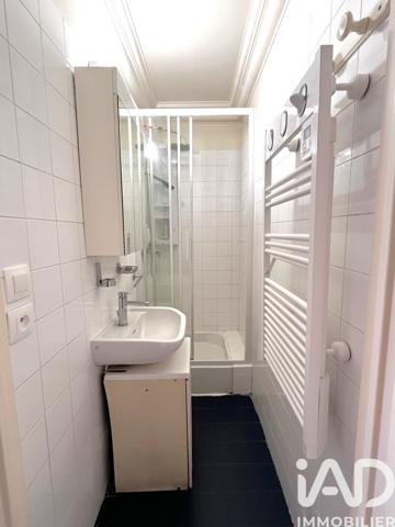 Appartement à vendre 5 pièces 91,67 m² Courbevoie