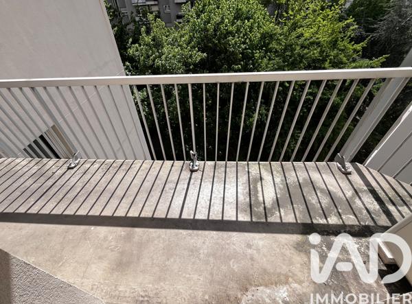 Appartement à vendre 5 pièces 91,67 m² Courbevoie
