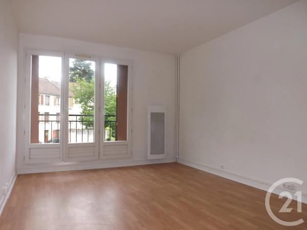 Appartement Studio à vendre  1 pièce - 27,13 m 2   SAVIGNY SUR ORGE  - 91