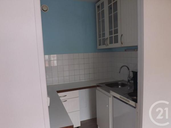 Appartement Studio à vendre  1 pièce - 27,13 m 2   SAVIGNY SUR ORGE  - 91