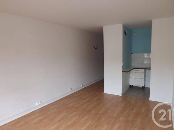 Appartement Studio à vendre  1 pièce - 27,13 m 2   SAVIGNY SUR ORGE  - 91