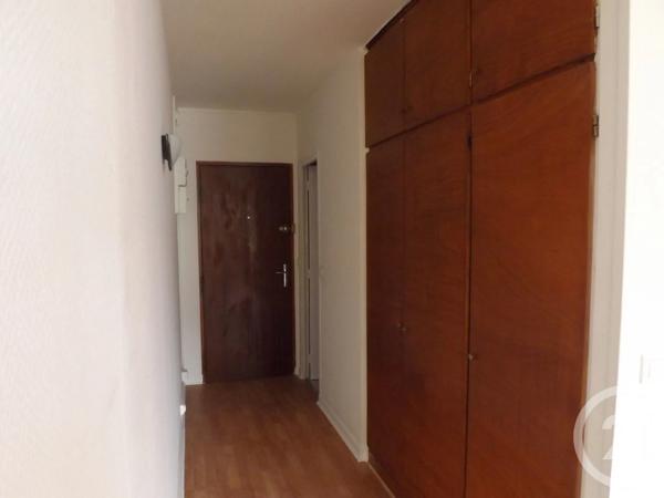 Appartement Studio à vendre  1 pièce - 27,13 m 2   SAVIGNY SUR ORGE  - 91