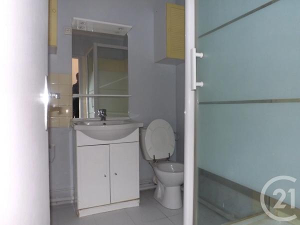 Appartement Studio à vendre  1 pièce - 27,13 m 2   SAVIGNY SUR ORGE  - 91