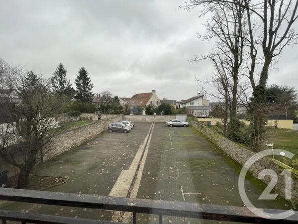 Appartement Studio à vendre  1 pièce - 27,13 m 2   SAVIGNY SUR ORGE  - 91