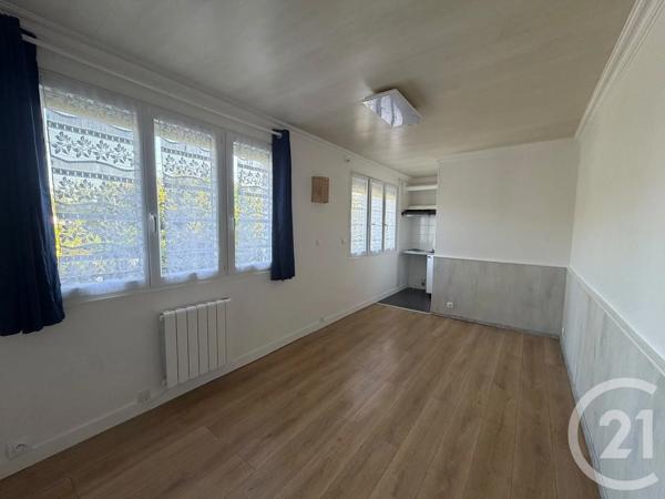 Appartement Studio à vendre  1 pièce - 15,85 m 2   VIRY CHATILLON  - 91