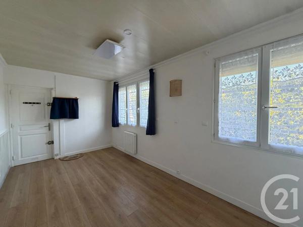 Appartement Studio à vendre  1 pièce - 15,85 m 2   VIRY CHATILLON  - 91