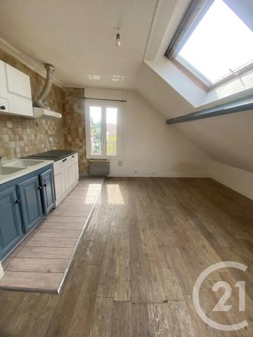 Appartement Studio à vendre  1 pièce - 15,85 m 2   VIRY CHATILLON  - 91
