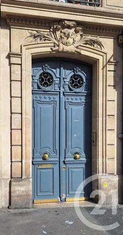 Appartement Studio à vendre  1 pièce - 15,85 m 2   VIRY CHATILLON  - 91