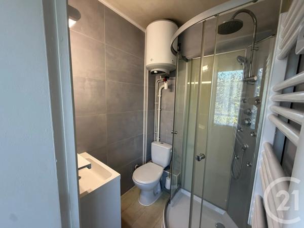 Appartement Studio à vendre  1 pièce - 15,85 m 2   VIRY CHATILLON  - 91