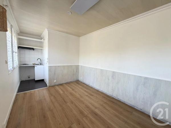 Appartement Studio à vendre  1 pièce - 15,85 m 2   VIRY CHATILLON  - 91