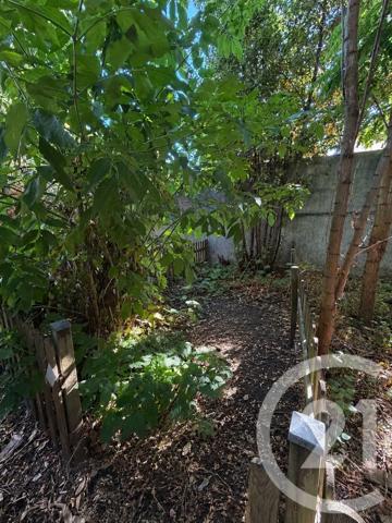 Appartement Studio à vendre  1 pièce - 15,85 m 2   VIRY CHATILLON  - 91