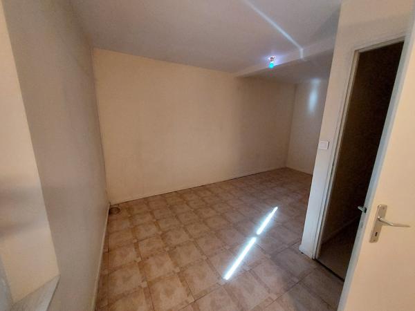 CINTEGABELLE-Maison 5 pièces 93 m² Cintegabelle (31550)