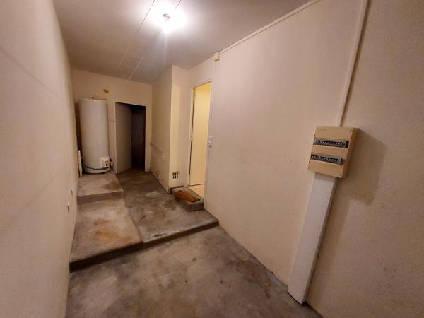 CINTEGABELLE-Maison 5 pièces 93 m² Cintegabelle (31550)