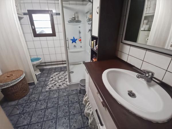 Maison de Ville 3 chambres LE PETIT QUEVILLY- SECTEUR LES CHARTREUX