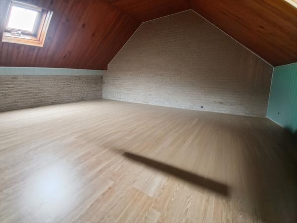 Maison de Ville 3 chambres LE PETIT QUEVILLY- SECTEUR LES CHARTREUX